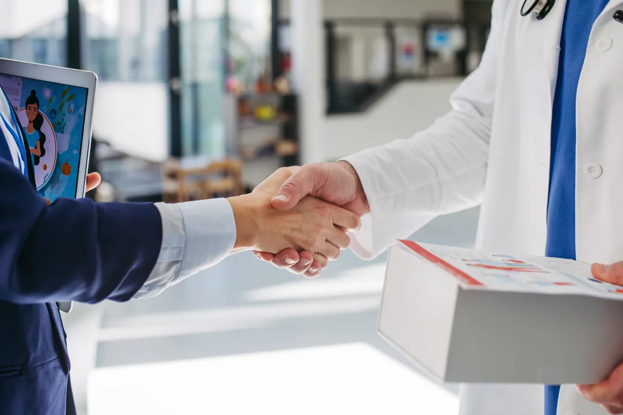 Ihr lizenzierter Großhandelspartner