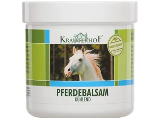 KräuterhoF Pferdebalsam 250 ml