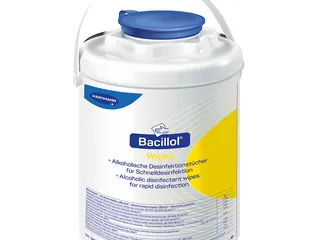 Bacillol Wipes Tuchspender