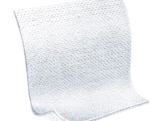 Cutisoft Vlieskompressen, 5,0 x 5,0 cm, unsteril (100 Stck.)