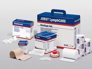 JOBST LymphCARE Bandagen-Set, Arm