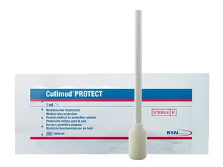 Cutimed PROTECT Hautschutz, 1 ml Applikator (5 Stck.)