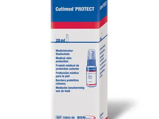 Cutimed PROTECT Hautschutz-Spray 28 ml