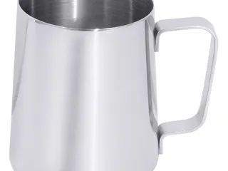 Trinkbecher mit Griff, 0,35 Ltr., Höhe 10 cm