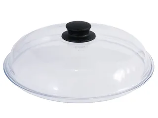 Pyrex-Glasdeckel, Ø 20 cm