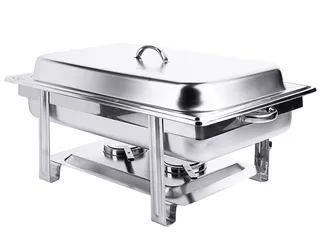 Chafing Dish GN 1/1, 56 x 36 x 32 cm