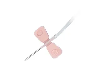 ECOFLO-Perfusionsbestecke 19 G, elfenbein, 1,10 x 19 mm (100 Stck.)