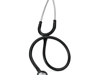 3M Littmann CLASSIC II Kinderstethoskop, schwarz