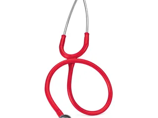 3M Littmann CLASSIC II, Säuglingsstethoskop rot