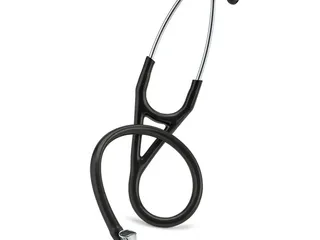 3M Littmann MASTER CARDIOLOGY, Stethoskop schwarz