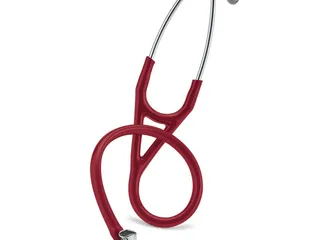 3M Littmann MASTER CARDIOLOGY, Stethoskop burgund