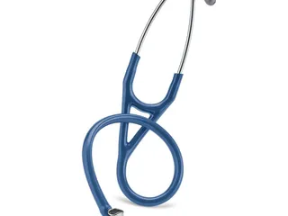 3M Littmann MASTER CARDIOLOGY, Stethoskop marineblau