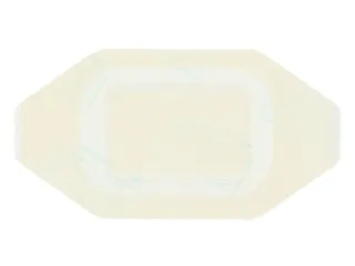 3M Tegaderm + Pad Transparentverband, 5 x 7 cm (50 Stck.)