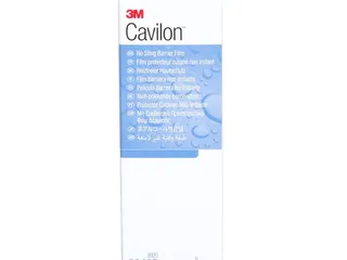 3M Cavilon reizfreie Hautschutzfilme, 28 ml Spray, einzelverpackt