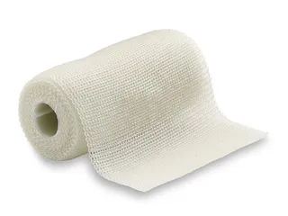 3M Scotchcast Soft Cast Stützverband, weiß, 12,7 cm x 3,6 m (10 Stck.)