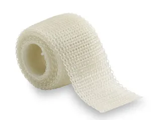 3M Scotchcast Soft Cast Stützverband, weiß, 2,5 cm x 1,8 m (10 Stck.)