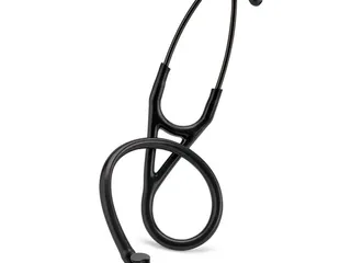 3M Littmann MASTER CARDIOLOGY, Stethoskop Black Edition