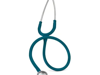 3M Littmann CLASSIC II Kinderstethoskop, karibikblau