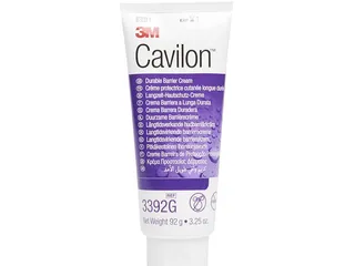 3M Cavilon Langzeit-Hautschutzcreme, 92 g