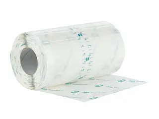 3M Tegaderm Roll Transparentverband, unsteril, 10 cm x 10 m