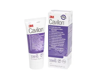 3M Cavilon Langzeit-Hautschutzcreme, 28 g