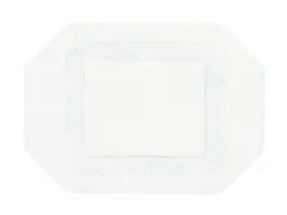 3M Tegaderm + Pad Transparentverband, 9 x 10 cm (25 Stck.)