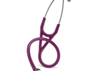 3M Littmann MASTER CARDIOLOGY, Stethoskop pflaume