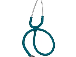 3M Littmann CLASSIC II, Säuglingsstethoskop karibikblau