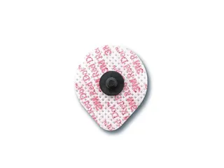 3M Red Dot EKG-Monitoringelektroden für, Säuglinge und Kinder Ø 3,2 cm (3 Stck.)