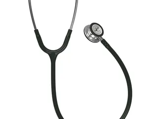 3M Littmann CLASSIC III Monitoring, Stethoskop schwarz