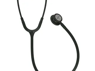 3M Littmann CLASSIC III Monitoring, Stethoskop Black Edition