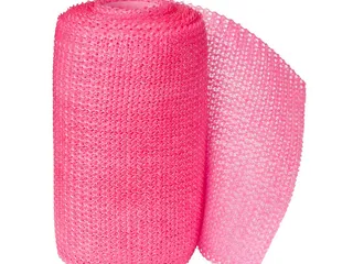 3M Scotchcast Soft Cast Stützverband, pink, 5 cm x 3,6 m (10 Stck.)