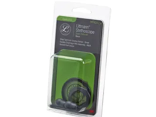 3M Littmann Ersatzteil-Set schwarz, für Classic II S.E., Select und