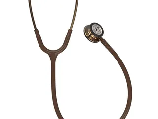 3M Littmann CLASSIC III Monitoring, Stethoskop Kupfer Edition,