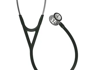 3M Littmann Cardiology IV Diagnostic, Stethoskop schwarz