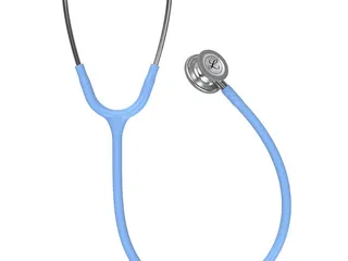 3M Littmann CLASSIC III Monitoring, Stethoskop hellblau