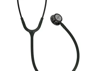 3M Littmann CLASSIC III Monitoring, Stethoskop Smoke Edition,