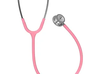 3M Littmann CLASSIC III Monitoring, Stethoskop rosa