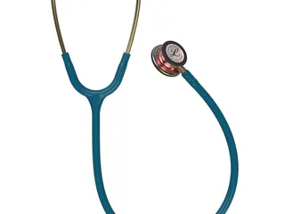 3M Littmann CLASSIC III Monitoring, Stethoskop Regenbogen Edition,