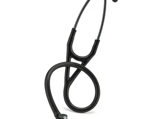 3M Littmann MASTER CARDIOLOGY, Stethoskop Smoke Edition,