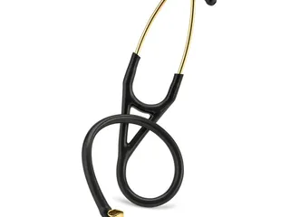 3M Littmann MASTER CARDIOLOGY, Stethoskop Messing-Edition