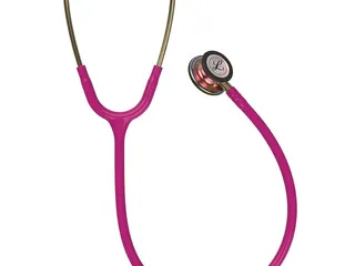 3M Littmann CLASSIC III Monitoring, Stethoskop Regenbogen Edition,