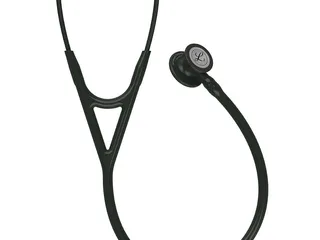 3M Littmann Cardiology IV Diagnostic, Stethoskop Black Edition