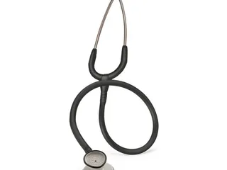 3M Littmann Lightweight II S.E., Stethoskop, schwarz