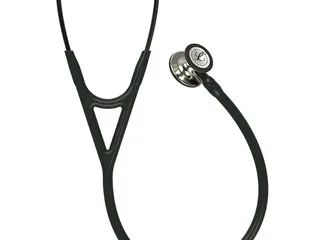 3M Littmann Cardiology IV Diagnostic, Stethoskop champagnerfarbenes Bruststück