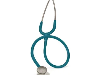 3M Littmann Lightweight II S.E., Stethoskop, karibikblau