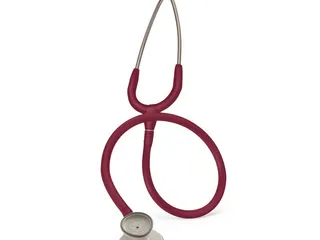 3M Littmann Lightweight II S.E., Stethoskop, burgund