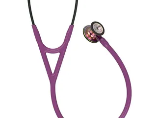 3M Littmann Cardiology IV Diagnostic, Stethoskop Regenbogen Edition,