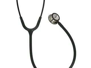 3M Littmann CLASSIC III Monitoring, Stethoskop champagnerfarbenes Bruststück