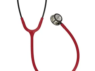 3M Littmann CLASSIC III Monitoring, Stethoskop champagnerfarbenes Bruststück